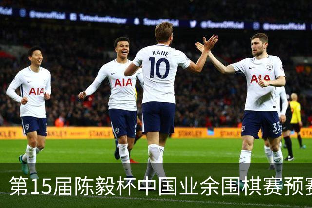 第15届陈毅杯中国业余围棋赛预赛收官 本赛阵容出炉